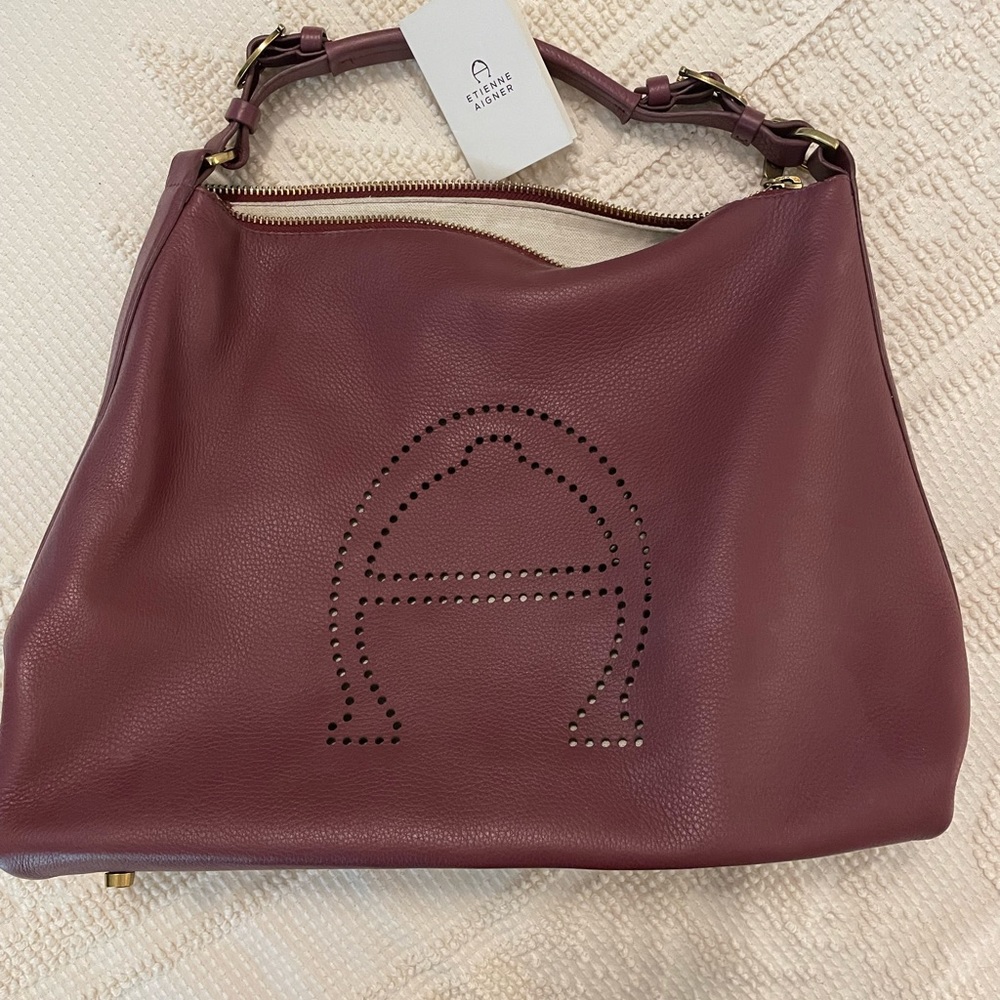 Etienne Aigner Stella bag
